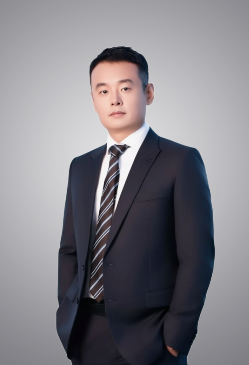 吕琢律师