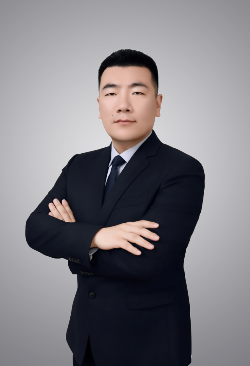程龙律师