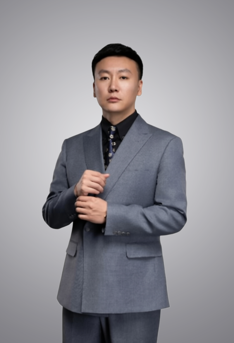 于扬舟律师